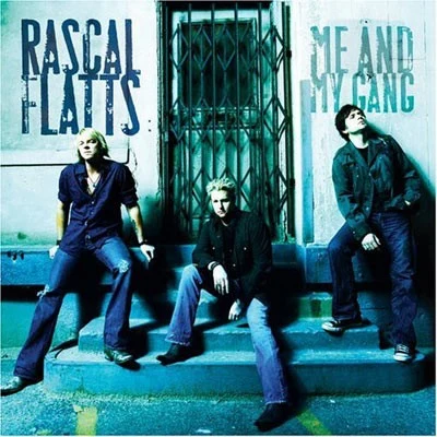 Gangsterzy z Rascal Flatts Gangsterzy z Rascal Flatts