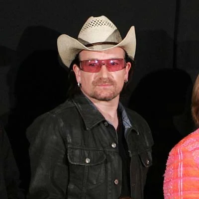 Bono (U2), autor "One": Genialna prostota Bono (U2), autor "One": Genialna prostota