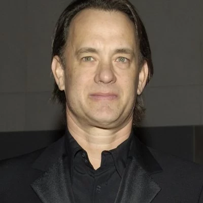 Tom Hanks