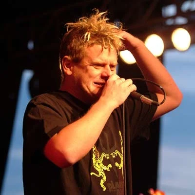 Kazik Staszewski (Kult): "Podstawiony" Kazik Staszewski (Kult): "Podstawiony"