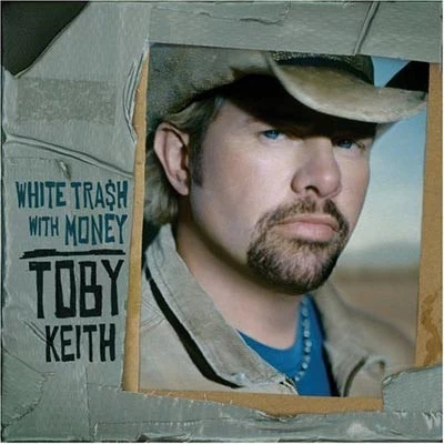 Toby Keith: "Białas" z kasą