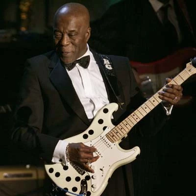Buddy Guy Buddy Guy