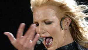 O czym opowie Britney Spears?