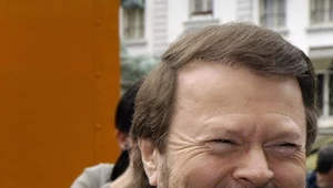 Bjorn Ulvaeus (ABBA)