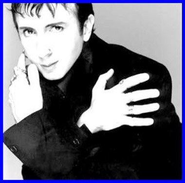 Marc Almond