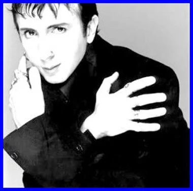 Marc Almond Marc Almond
