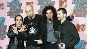 System Of A Down