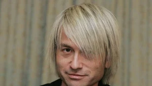 Piotr Rubik - fot. Piotr Grzybowski