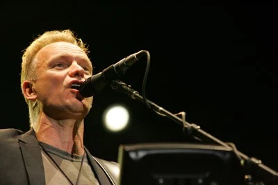 Sting Sting