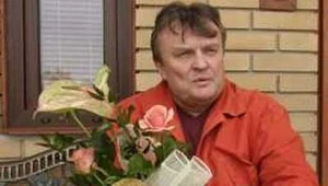 Krzysztof Cugowski (Budka Suflera) fot. Wojtek Pacewicz