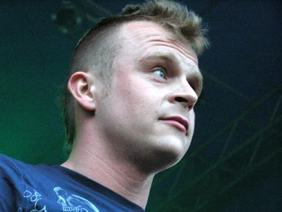 Piotr Rogucki (Coma) Piotr Rogucki (Coma)