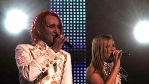 Michał Wiśniewski i Anna Świątczak (Ich Troje): "Będzie ciężko..."