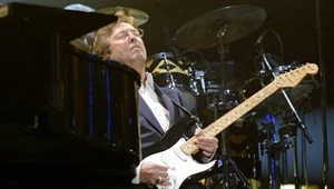 Eric Clapton