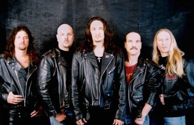 Metal Church