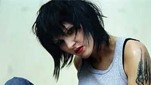Agnieszka Chylińska
