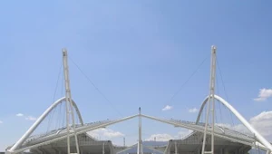 Centrum olimpijskie w Atenach