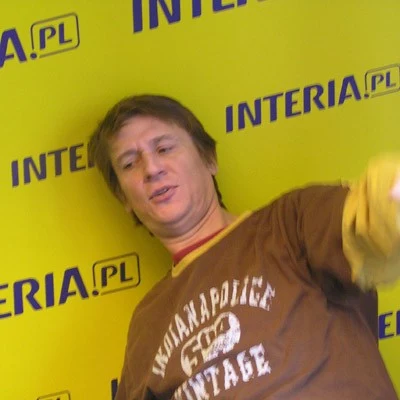 Maciek Maleńczuk Maciek Maleńczuk