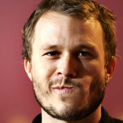 Czyżby Heath Ledger wątpił w ideę reżysera Todda Haynesa?