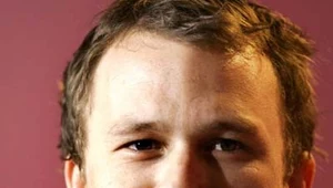 Czyżby Heath Ledger wątpił w ideę reżysera Todda Haynesa?
