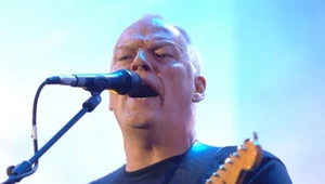 David Gilmour