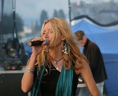 Monika Kuszyńska (Varius Manx) Monika Kuszyńska (Varius Manx)