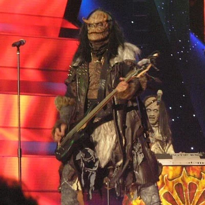 OX (Lordi) OX (Lordi)