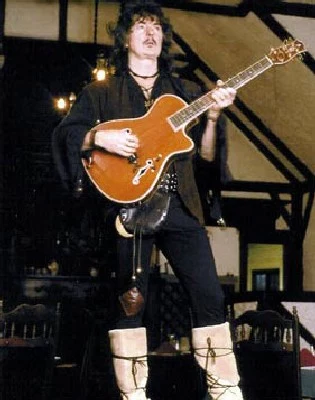 Ritchie Blackmore