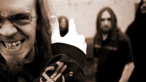 Strapping Young Lad (fot. Omer R. Cordell)