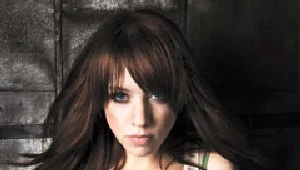 Alexz Johnson