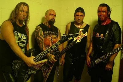 Slayer Slayer