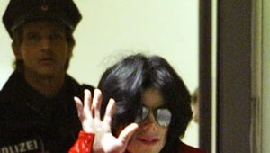 Michael Jackson