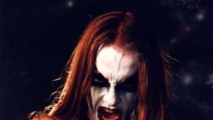 Nergal (Behemoth)