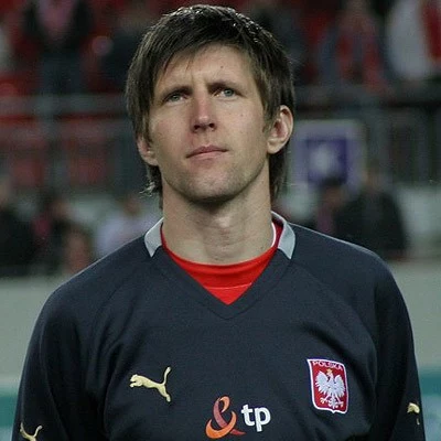 Grzegorz Rasiak Grzegorz Rasiak