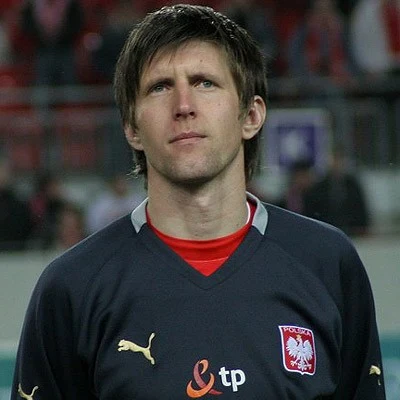 Grzegorz Rasiak Grzegorz Rasiak