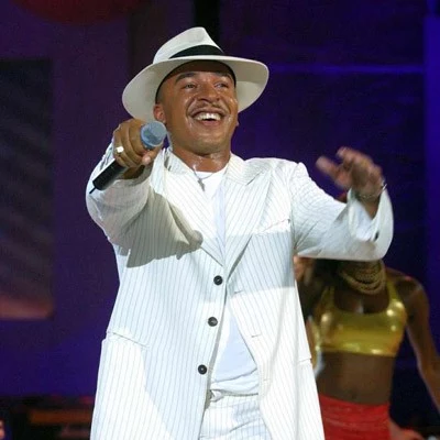 Lou Bega - fot. Adam Jagielak