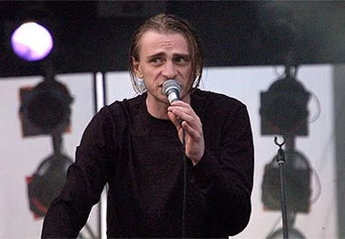 Adam Sypuła, nowy wokalista Ptaków Adam Sypuła, nowy wokalista Ptaków