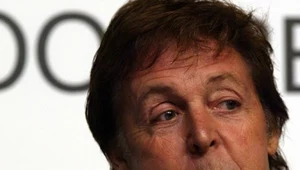 Paul McCartney