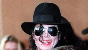 Michael Jackson rozstaje się ze swoimi ulubieńcami