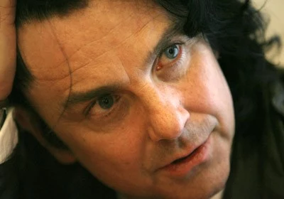 Steve Hogarth (Marillion) Steve Hogarth (Marillion)