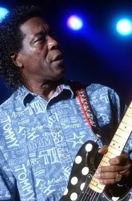 Buddy Guy