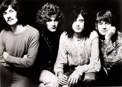 Led Zeppelin Led Zeppelin