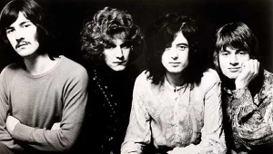 Led Zeppelin