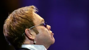 Elton John