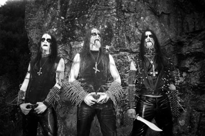 Gorgoroth jeszcze w pełnym składzie Gorgoroth jeszcze w pełnym składzie