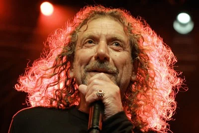 Robert Plant