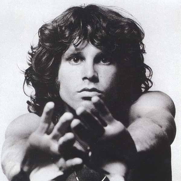 Jim Morrison (The Doors)