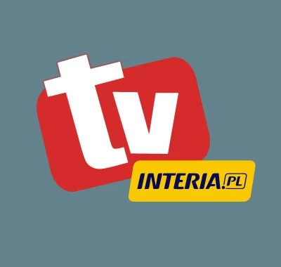 Logo INTERIA TV Logo INTERIA TV