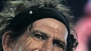 Keith Richards był wielką inspiracją dla Johnny'ego Deppa przy kreacji Jacka Sparrowa
