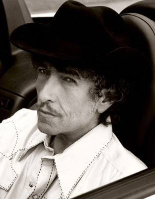 Bob Dylan