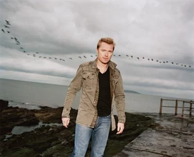 Ronan Keating